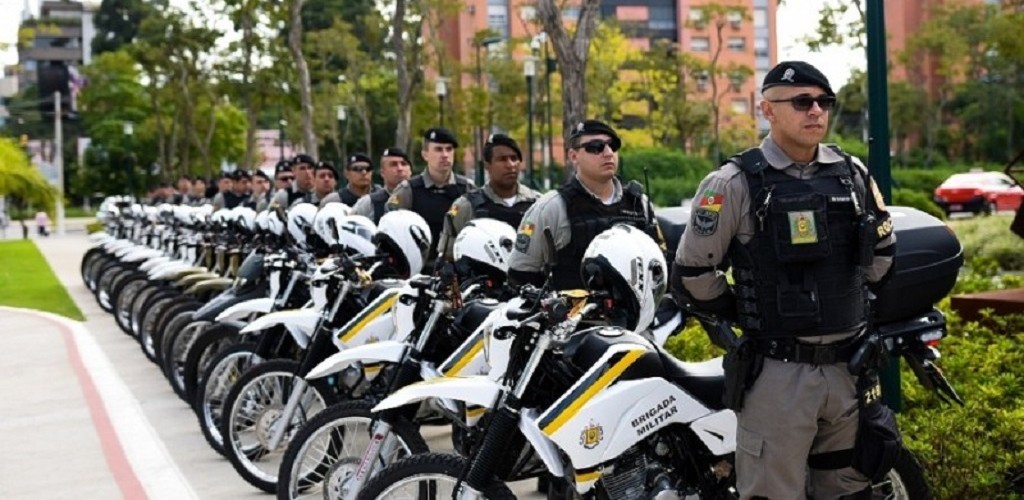 Crimes contra a vida apresentam queda superior a 20% no RS em 2018