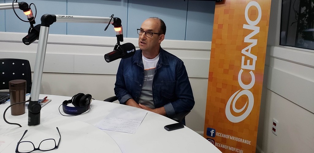 Presidente da Colônia de Pescadores fala sobre ameaças à safra de camarão