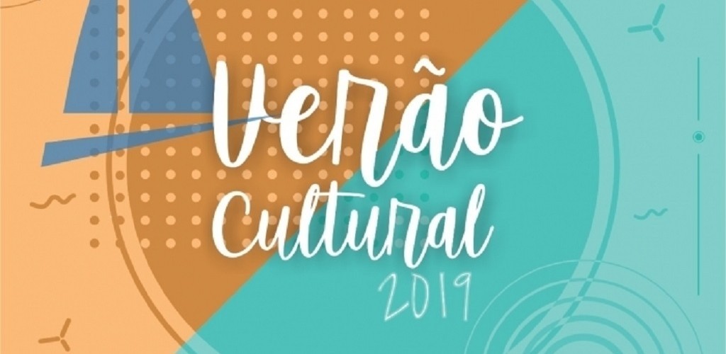 Divulgado os selecionados para o Verão Cultural