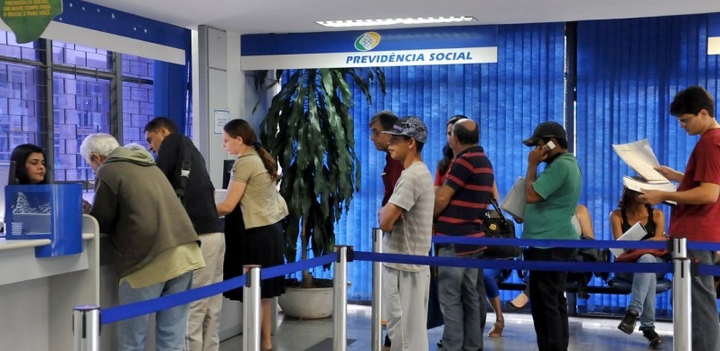 Governo vai fazer pente-fino em 2 milhões de benefícios do INSS