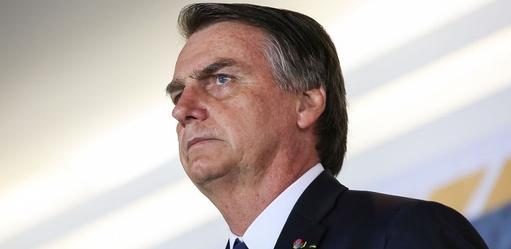 Bolsonaro defende mudanças na legislação para combater a violência