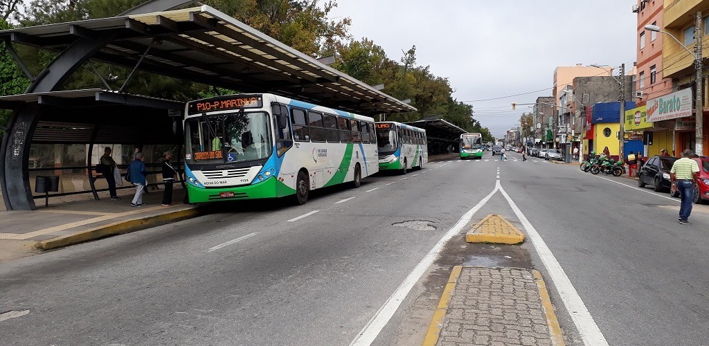 Abertura dos envelopes do transporte coletivo já tem data