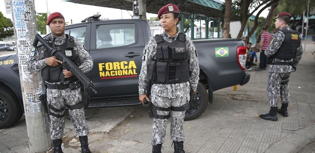 Ceará convocará militares da reserva para reforçar segurança