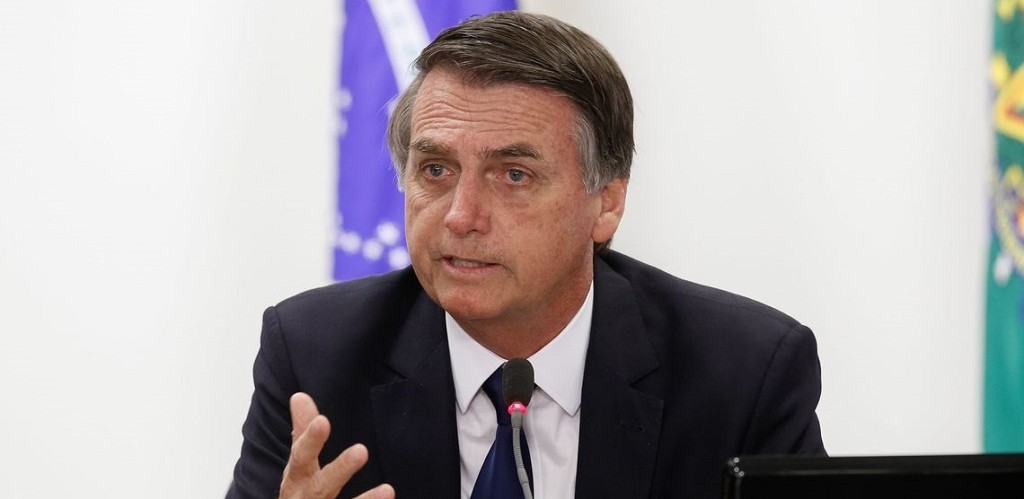 Bolsonaro sanciona Lei do Orçamento 2019 de mais de R$ 3,3 trilhões