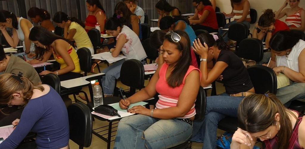 Inep divulga notas do Enem na sexta-feira