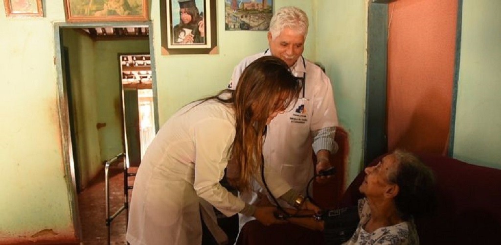 Militares vão atuar de forma mais intensa no Programa Mais Médicos