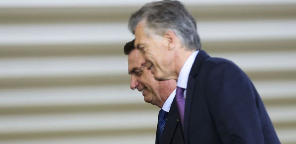 Novo tratado de extradição Brasil - Argentina agiliza trâmites