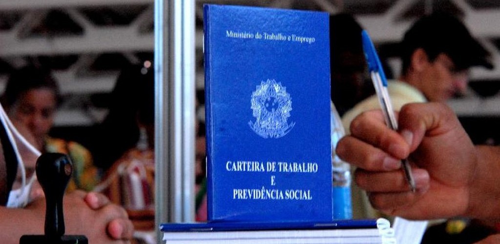 Pis/Pasep começa a ser pago hoje