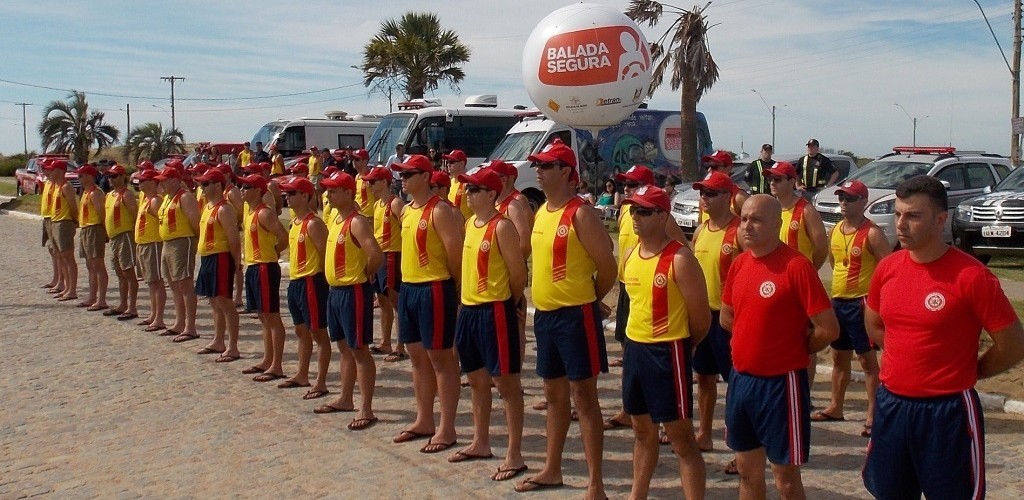 Dados da Operação Verão Litoral Sul são divulgados
