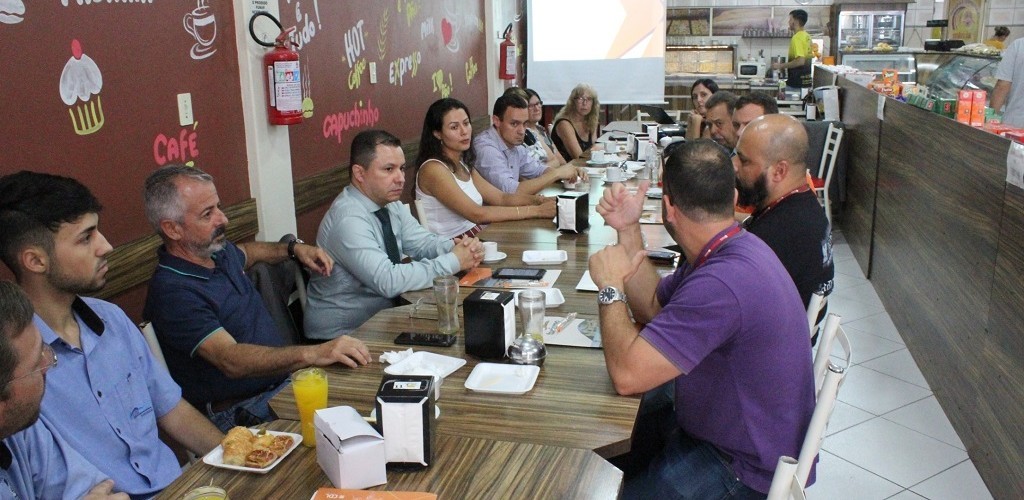 CDL Rio Grande realiza encontro em São José do Norte