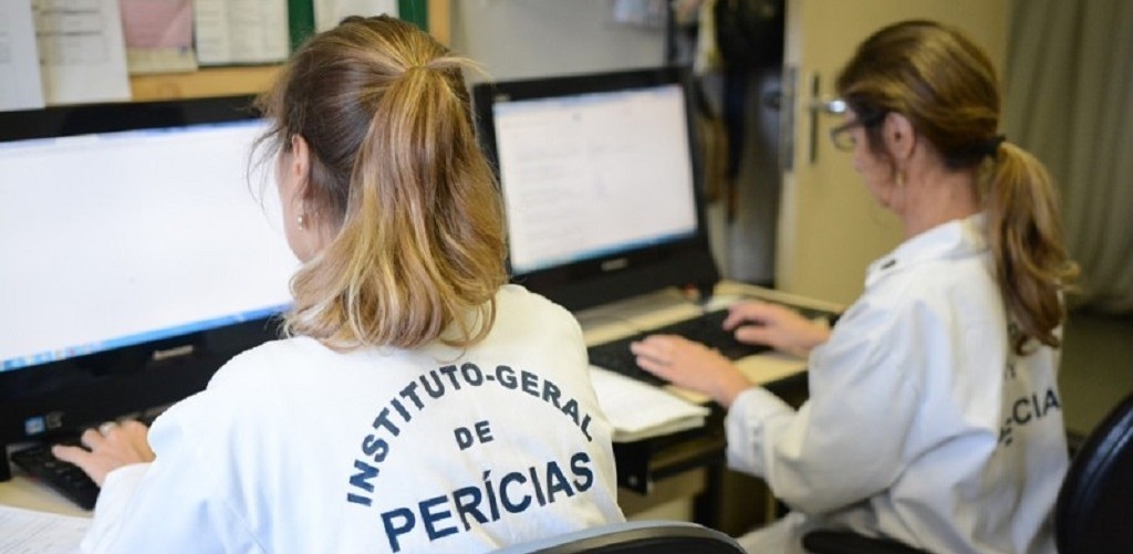 IGP suspende emissão de carteiras até segunda para manutenção de sistema