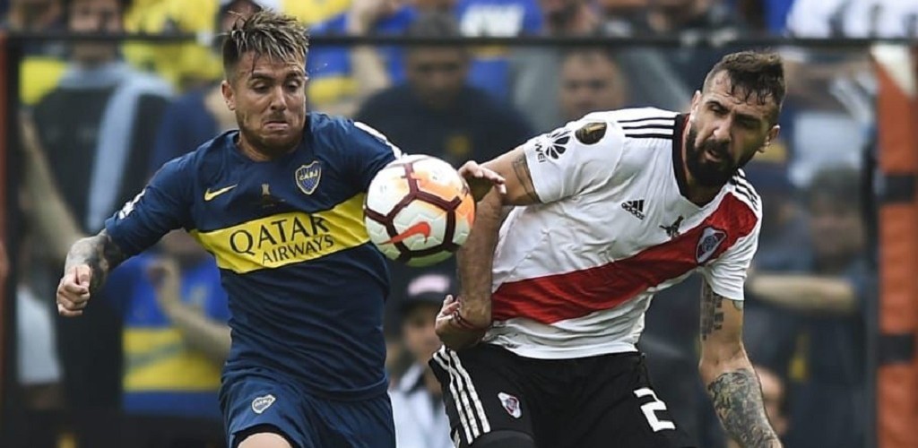 Madri aumenta segurança para a final da Libertadores neste domingo