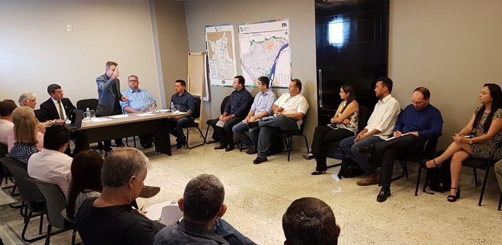 Começa intervenção federal em Roraima