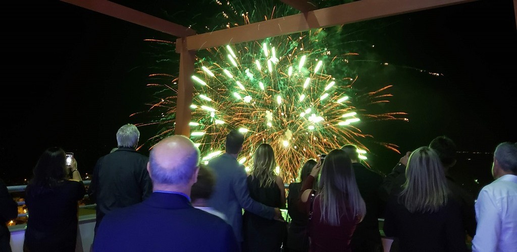 Hotel Laghetto Viverone é inaugurado com evento especial