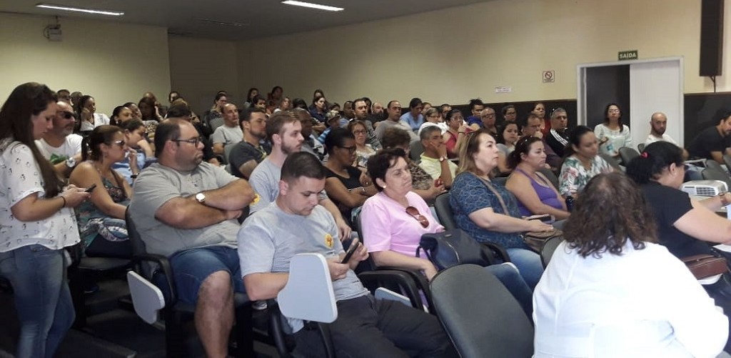 Funcionários da Santa Casa vão paralisar as atividades