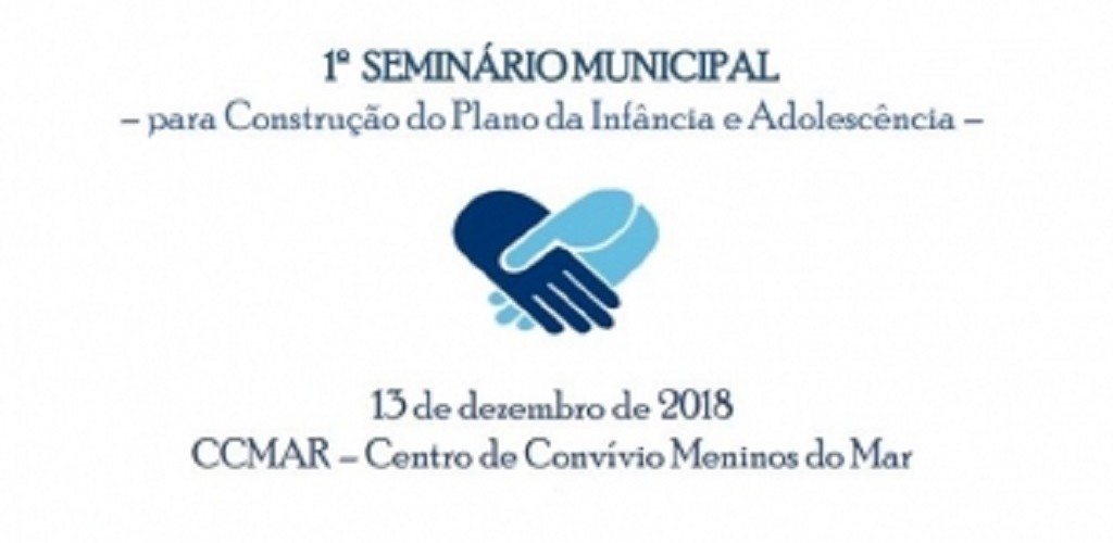 Plano da Infância e Adolescência será  criado em Rio Grande