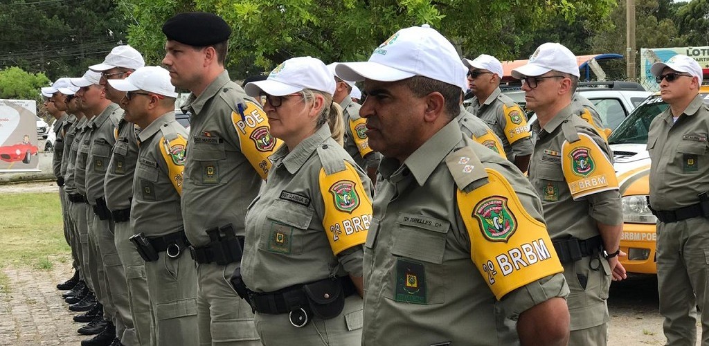 Polícia Rodoviária Estadual dá início à Operação Golfinho