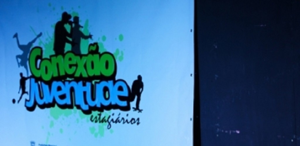 Estagiários da Prefeitura participam de curso de capacitação
