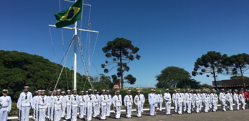 Dia do Marinheiro é celebrado em RG