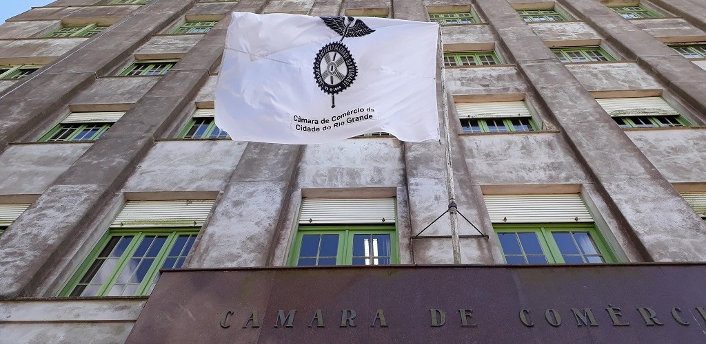 Presidente da Câmara do Comércio faz balanço do ano de 2018