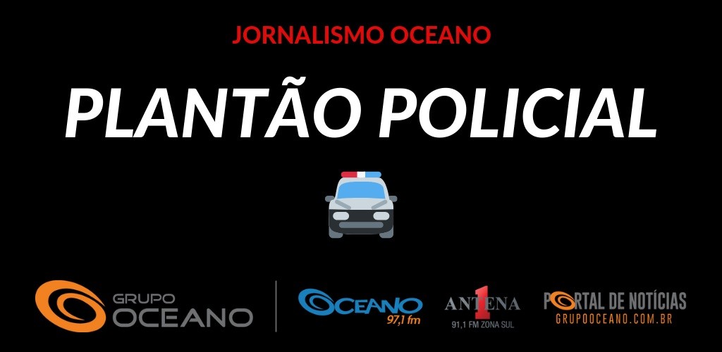 Troca de tiros atinge um policial civil, em São José do Norte