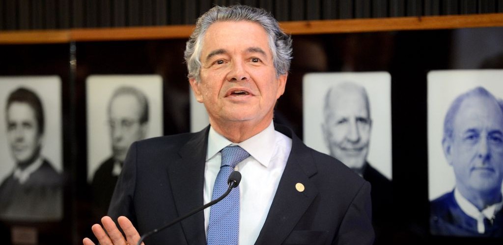 Marco Aurélio Mello determina soltura de condenados em 2ª instância