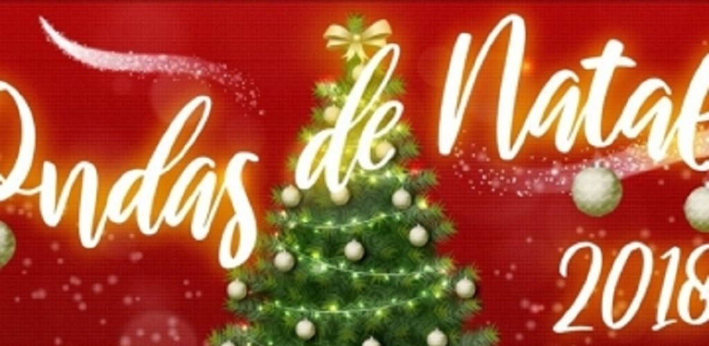 Programação do Ondas de Natal tem início