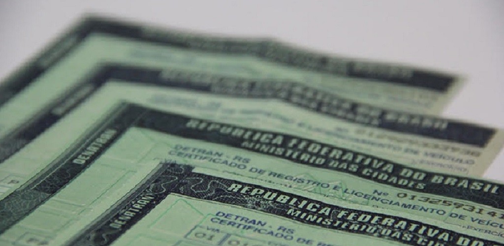 IPVA e demais encargos podem ser pagos juntos a partir do dia 24