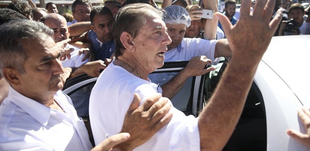 Supremo pode decidir hoje sobre liberdade de João de Deus
