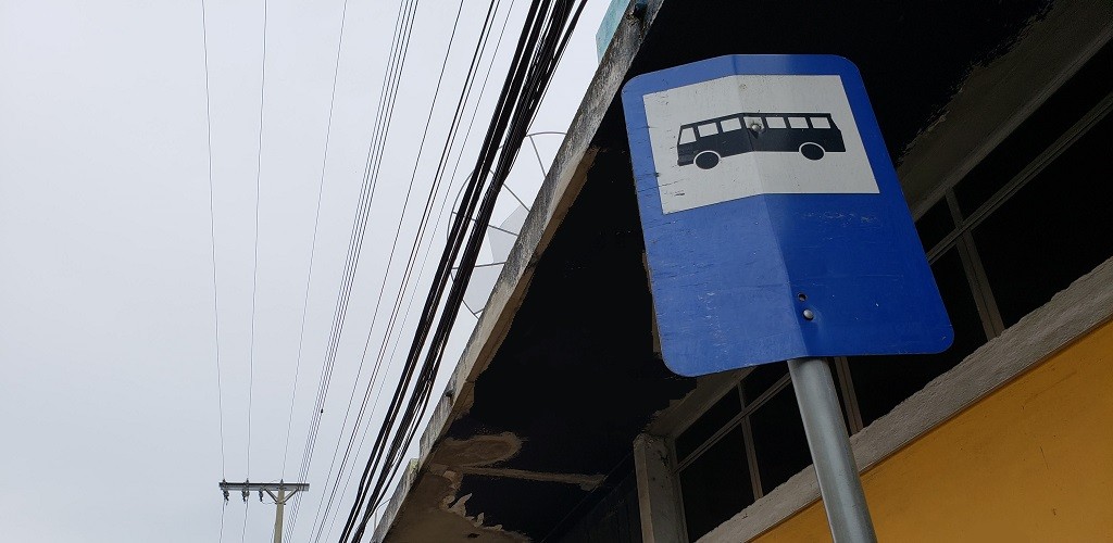 Empresa de ônibus de fora da cidade explica os motivos de não ter participado de licitação em RG