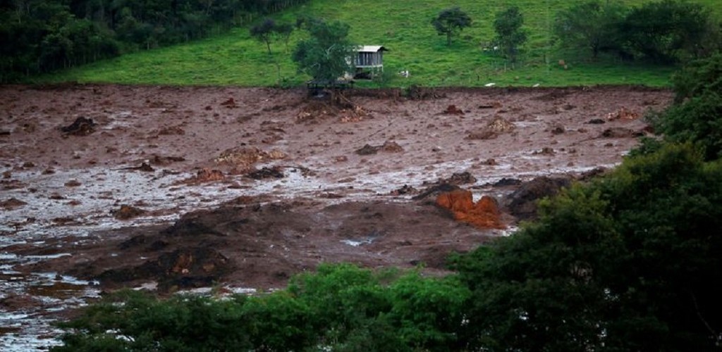 Buscas em Brumadinho ainda não têm data para acabar