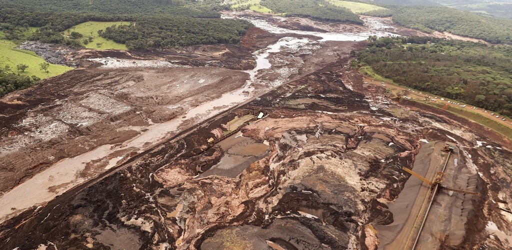 Vale divulga lista com nomes de 114 mortos identificados em Brumadinho