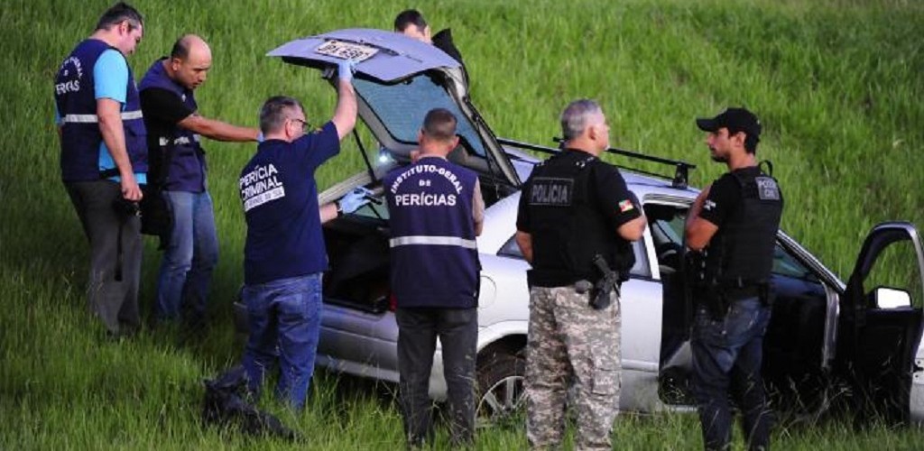 Polícia investiga tentativa de homicídio contra rio-grandino em Porto Alegre
