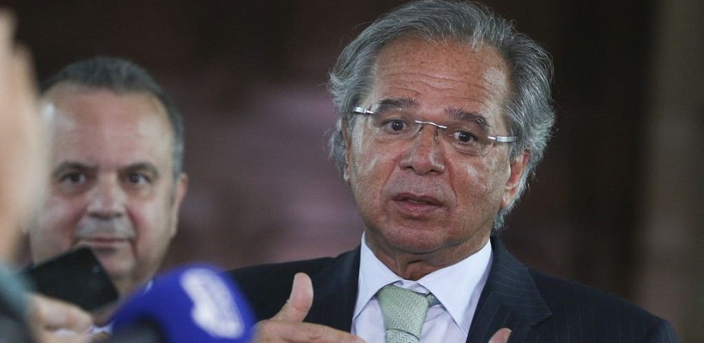 Governo projeta economia de R$ 1 trilhão com reforma da Previdência
