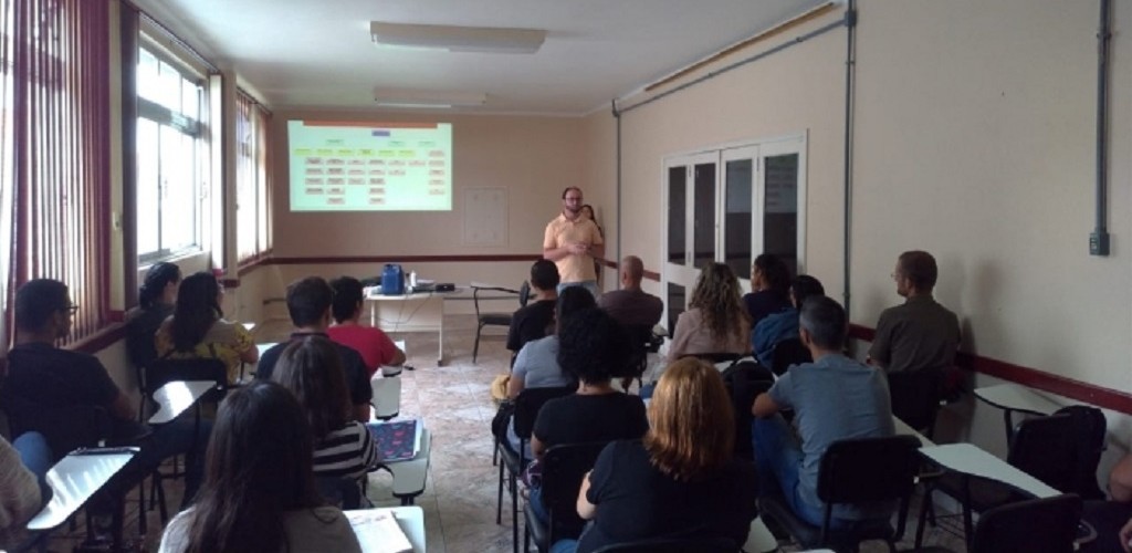 25 novos agentes de saúde são chamados
