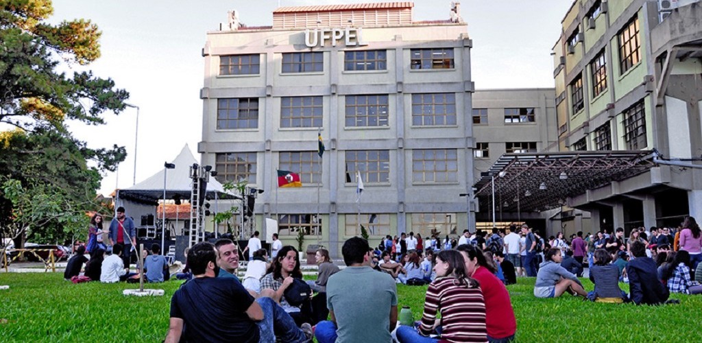 Lista de espera da UFPEL para o SISU começa dia 8