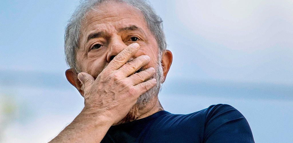Lula é condenado novamente na Operação Lava Jato