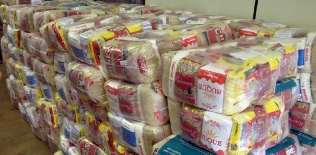 Custo do cesto básico aumenta 0,76% 