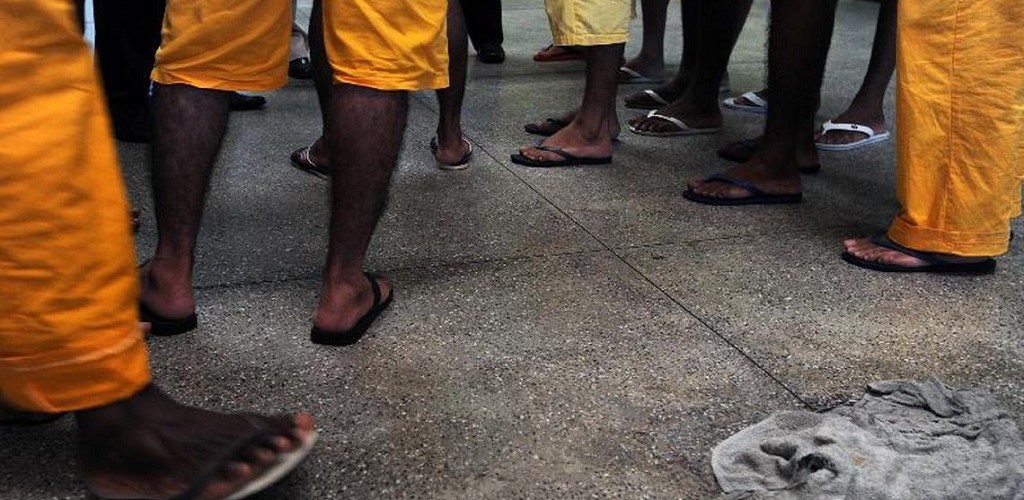 Decreto do indulto humanitário é publicado no Diário Oficial