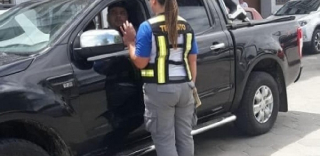 Educação para o Trânsito segue trabalho com condutores 