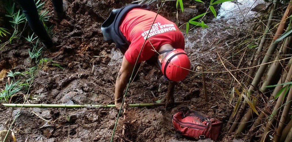Sobe para 160 número de mortos identificados em Brumadinho