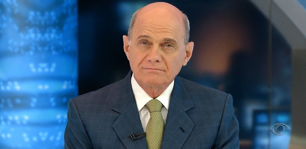 Morre o jornalista Ricardo Boechat em acidente aéreo