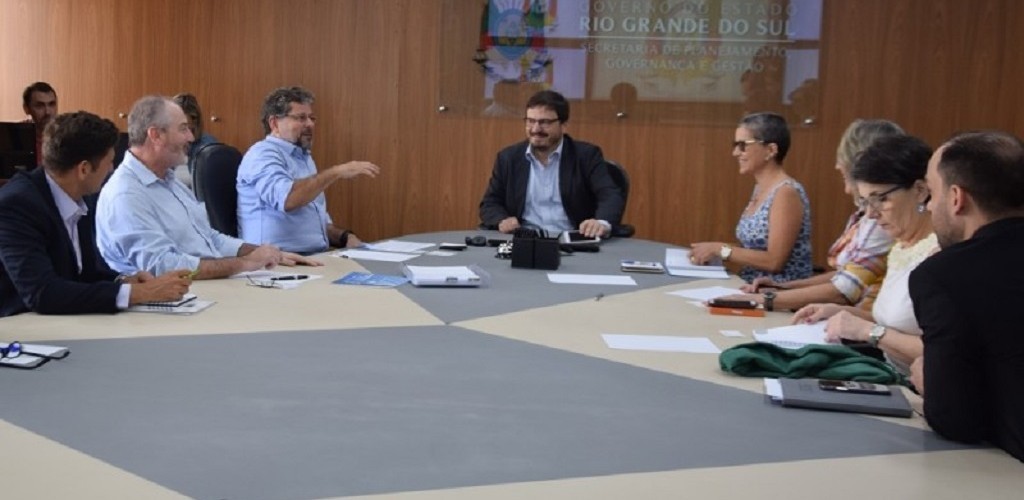 Governo avalia parcerias com iniciativa privada para potencializar cultura