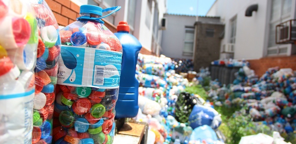Vira Tampa Solidária: campanha arrecada mais de 3,5 toneladas