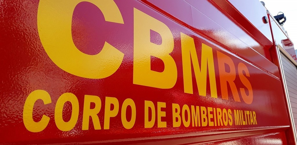 Corpo de bombeiros comemora 106 anos 