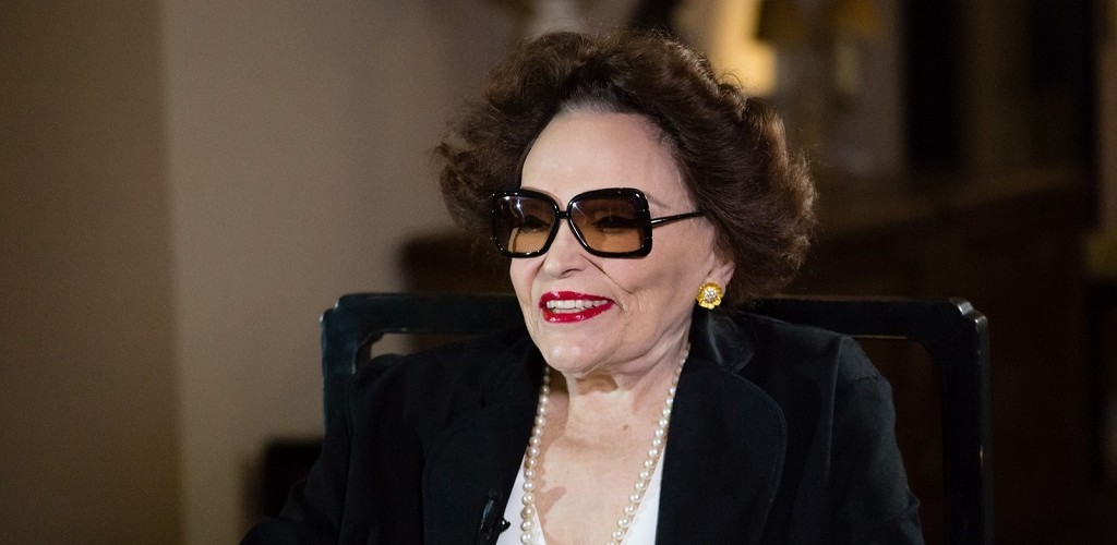 Bibi Ferreira, diva dos musicais brasileiros, morre aos 96 anos