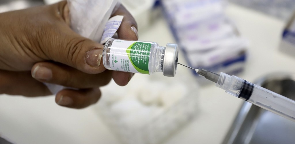 OMS alerta para possível 3ª onda de surto de febre amarela no Brasil