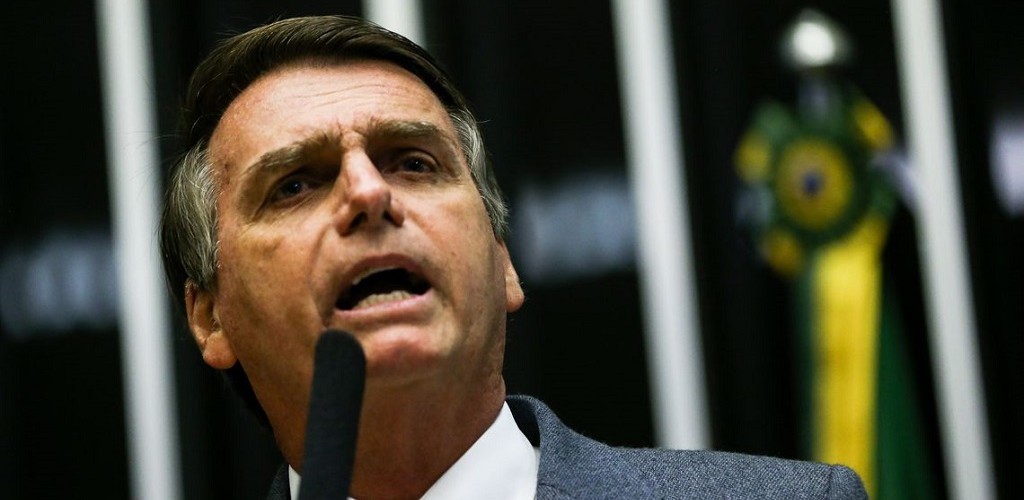 Bolsonaro diz que hoje bate o martelo sobre reforma da Previdência