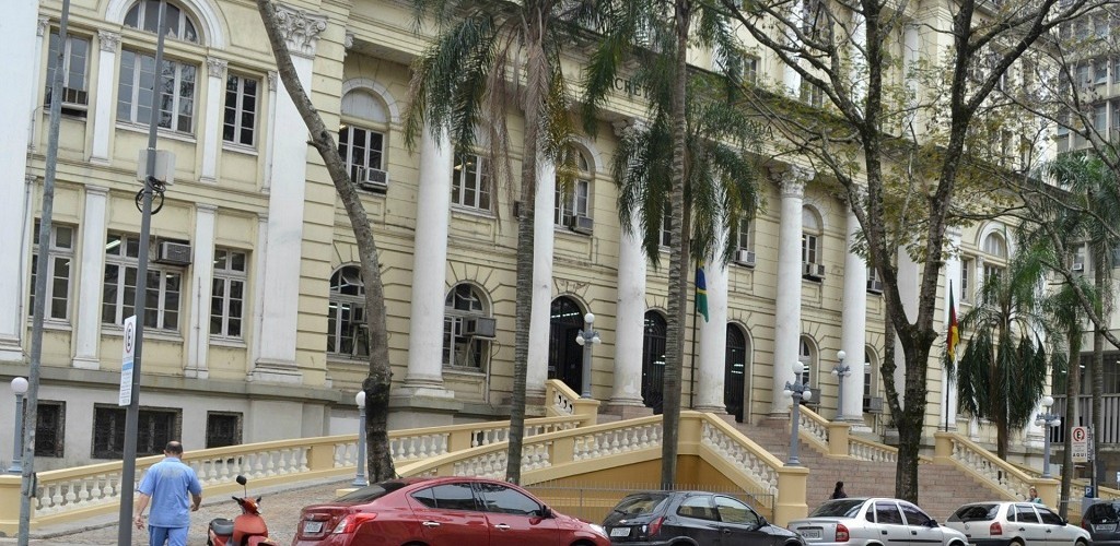 Salários líquidos de janeiro de todos os servidores estão quitados