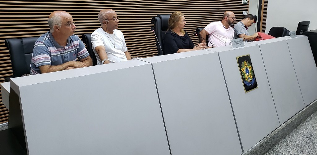 Vendedores ambulantes terão nova reunião na sede do Ministério Público